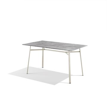 Kano rectangular table 140 by BABEL D - view 9