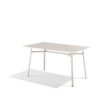 Kano rectangular table 140 by BABEL D - view 6
