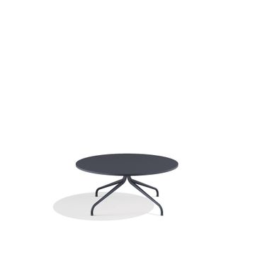Kissi round coffee table 70 by BABEL D - view 2
