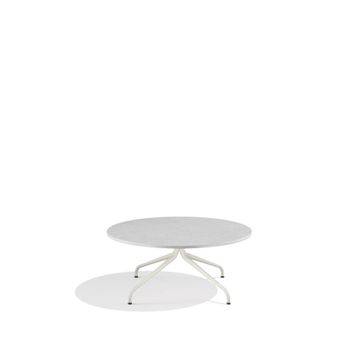 Kissi round coffee table 70 by BABEL D - view 7