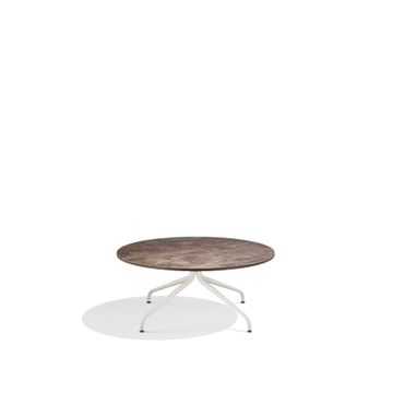 Kissi round coffee table 70 by BABEL D - view 8
