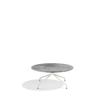 Kissi round coffee table 70 by BABEL D - view 9