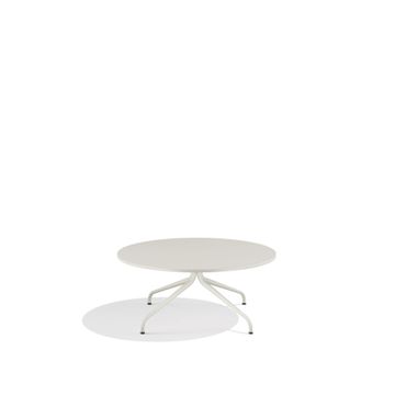 Kissi round coffee table 70 by BABEL D - view 6