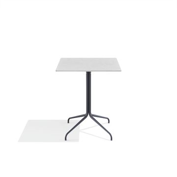 Kissi square table 60 by BABEL D - view 3
