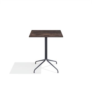Kissi square table 60 by BABEL D - view 4
