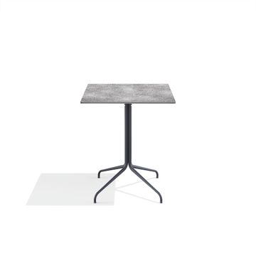 Kissi square table 60 by BABEL D - view 5