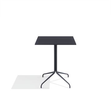 Kissi square table 60 by BABEL D - view 2