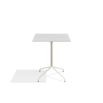 Kissi square table 60 by BABEL D - view 7