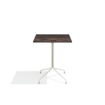 Kissi square table 60 by BABEL D - view 8