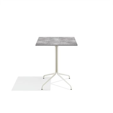 Kissi square table 60 by BABEL D - view 9