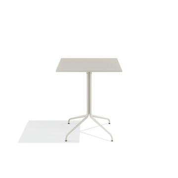 Kissi square table 60 by BABEL D - view 6