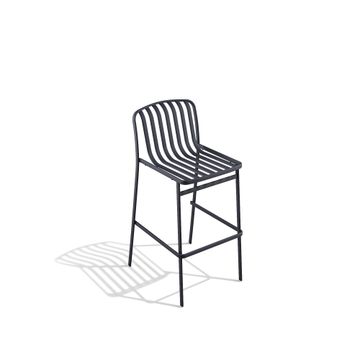 Kano bar stool by BABEL D - view 2