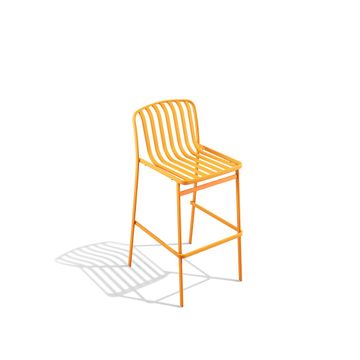 Kano bar stool by BABEL D - view 4