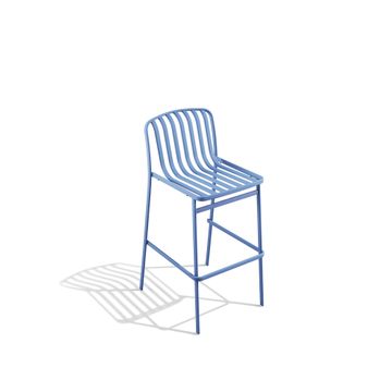 Kano bar stool by BABEL D - view 5