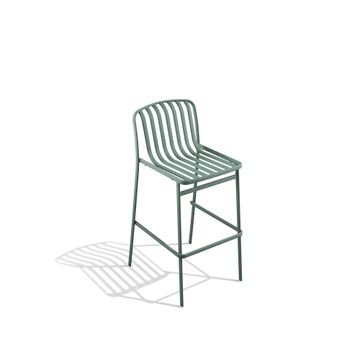 Kano bar stool by BABEL D - view 6