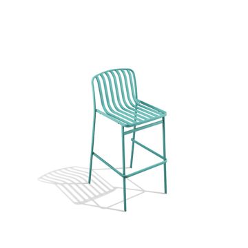 Kano bar stool by BABEL D - view 8