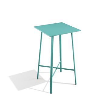 Kano square bar table 60 by BABEL D - view 7