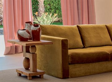 Pur mohair 2 by Élitis - view 3
