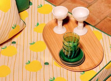 Faro Indoor-Outdoor Fabric Collection by Élitis - view 5