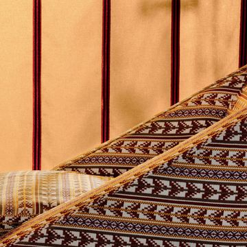 Acosta Indoor-Outdoor Fabric Collection by Élitis - view 6