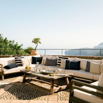 Manuka Outdoor by Élitis - view 4