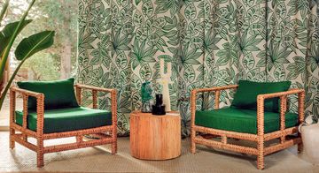 Faro Indoor-Outdoor Fabric Collection by Élitis - view 6
