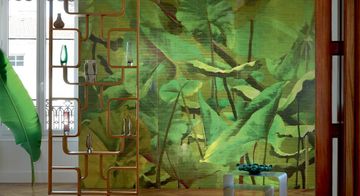 Lost In Plantation by Élitis - view 3