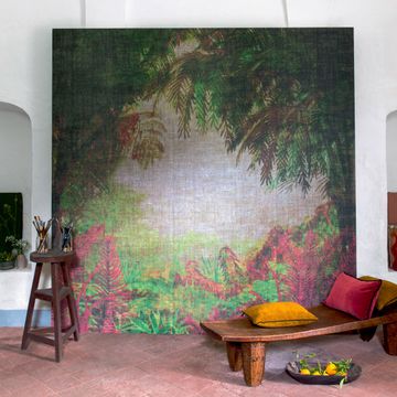 Jungle fever by Élitis - view 5