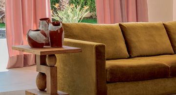 Pur mohair 2 by Élitis - view 6