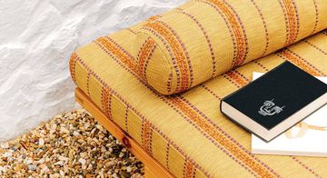 Acosta Indoor-Outdoor Fabric Collection by Élitis - view 5