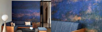 Atelier d'artiste II by Élitis - view 8