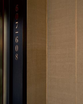 High Performance Contract Nomades - Sari HPC by Élitis - view 4