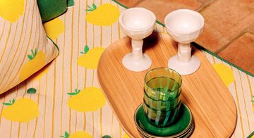 Faro Indoor-Outdoor Fabric Collection by Élitis - view 2