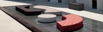 Archiutopia by Élitis - view 8