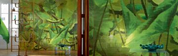 Lost In Plantation by Élitis - view 4