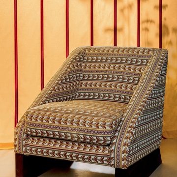 Acosta Indoor-Outdoor Fabric Collection by Élitis - view 5