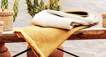 Acosta Indoor-Outdoor Fabric Collection by Élitis - view 9