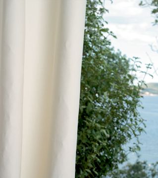 In-Outdoor City linen II by Élitis - view 4