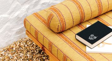 Acosta Indoor-Outdoor Fabric Collection by Élitis - view 7