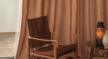 Venice beach Indoor-Outdoor Fabric Collection by Élitis - view 4