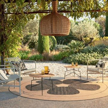 Amapola Outdoor by Élitis - view 4
