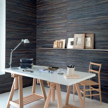 Luxury weaving by Élitis - view 4