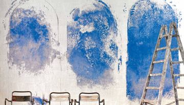Santorin by Élitis - view 5