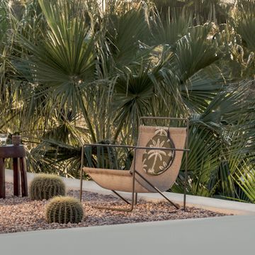 Venice beach Indoor-Outdoor Fabric Collection by Élitis - view 6