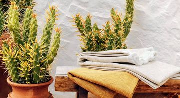 Acosta Indoor-Outdoor Fabric Collection by Élitis - view 8