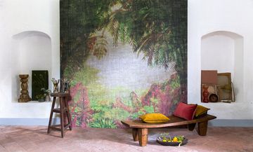 Jungle fever by Élitis - view 3