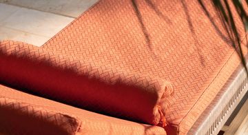 Venice beach Indoor-Outdoor Fabric Collection by Élitis - view 9