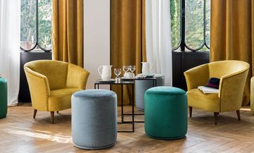 Hôtel particulier by Élitis - view 9