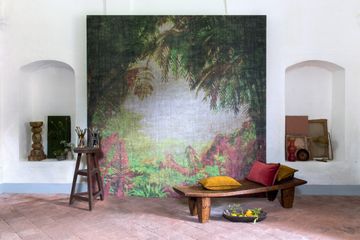 Jungle fever by Élitis - view 6