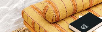 Acosta Indoor-Outdoor Fabric Collection by Élitis - view 9